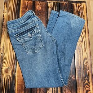 True Religion Disco Billy Big T